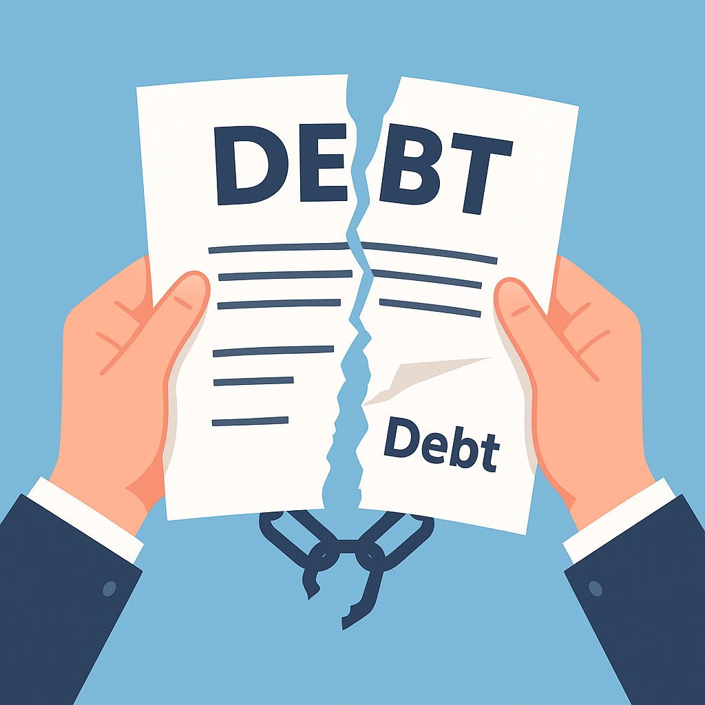 배드뱅크 신청 자격과 절차를 설명하는 인포그래픽