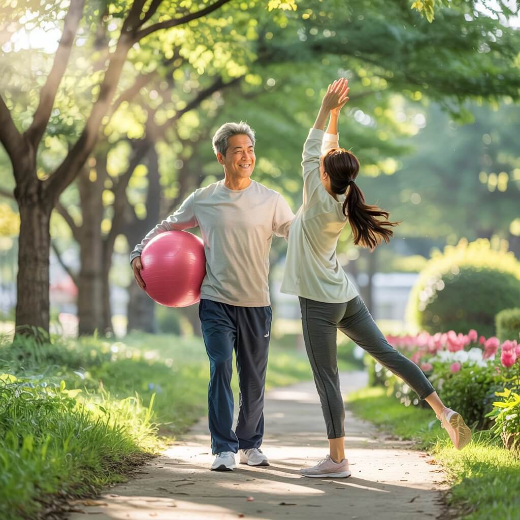 탈모에 좋은 영양제