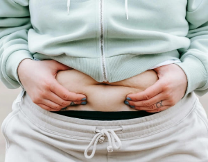 내장지방 빼는 법｜레벨별 위험도와 줄이는 핵심 포인트