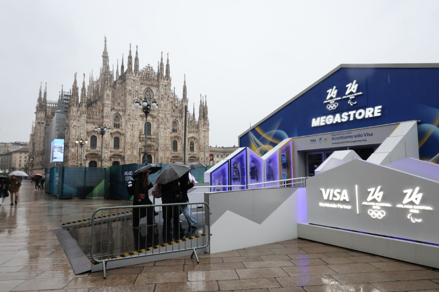 2026 동계올림픽 우리가 몰랐던 사실 7가지