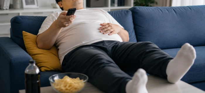 허리통증 원인