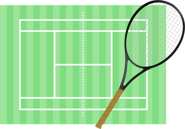 육군부대 운동시설