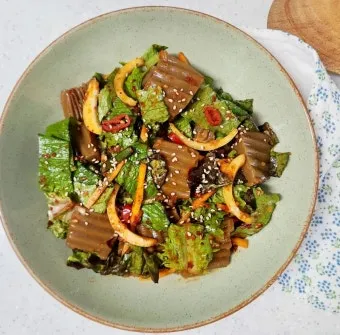 더워지는 날씨 입맛 묵무침 황금레시피_18