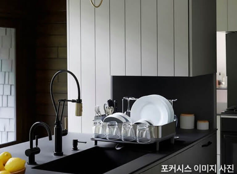 포커시스/아로마코 이미지 사진