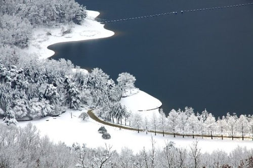 충북 겨울 명소 추천, 추위 걱정 없이 즐기는 충북 겨울 여행지 BEST 4