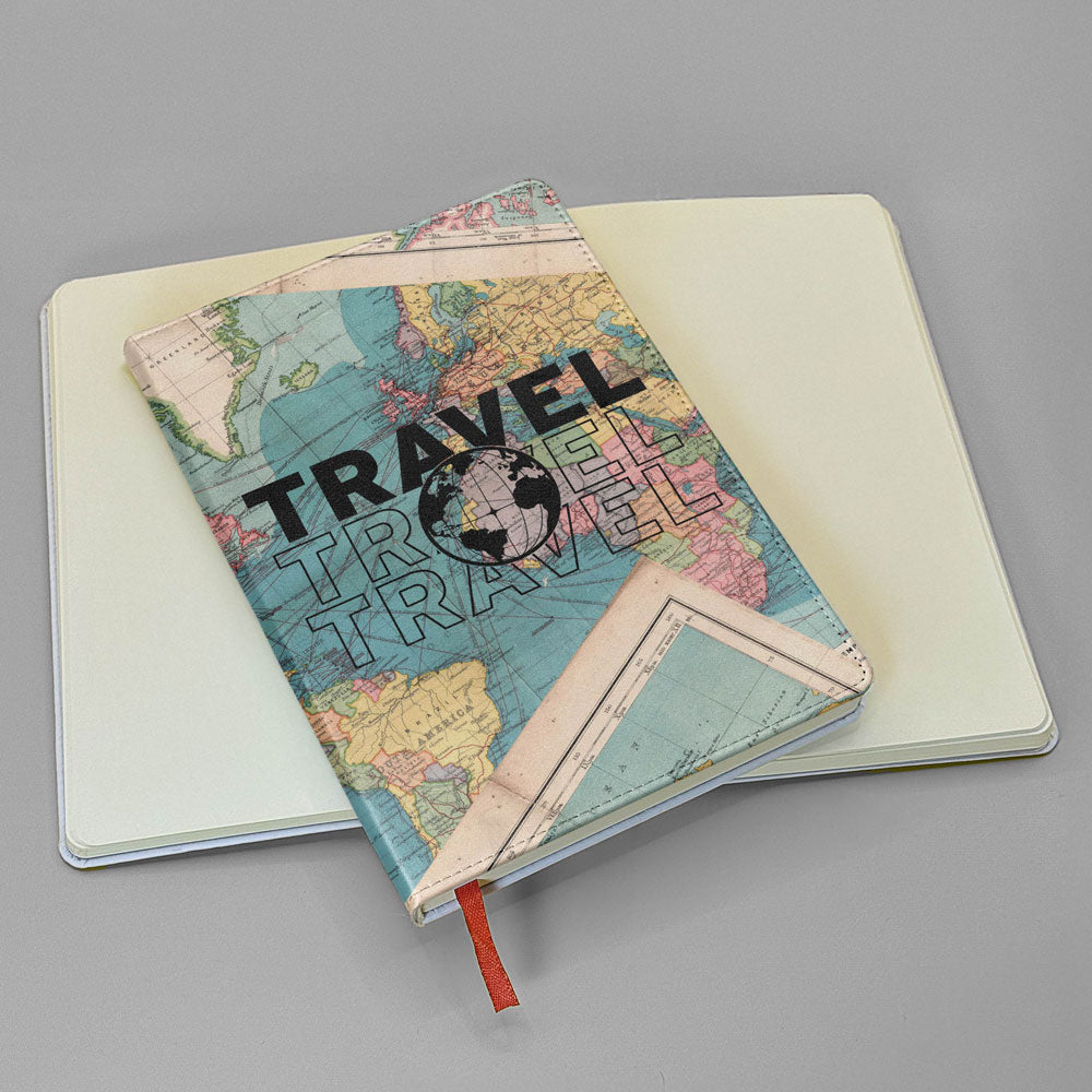 해외 자유여행 일정 짜는 법 완벽 가이드 관련 사진