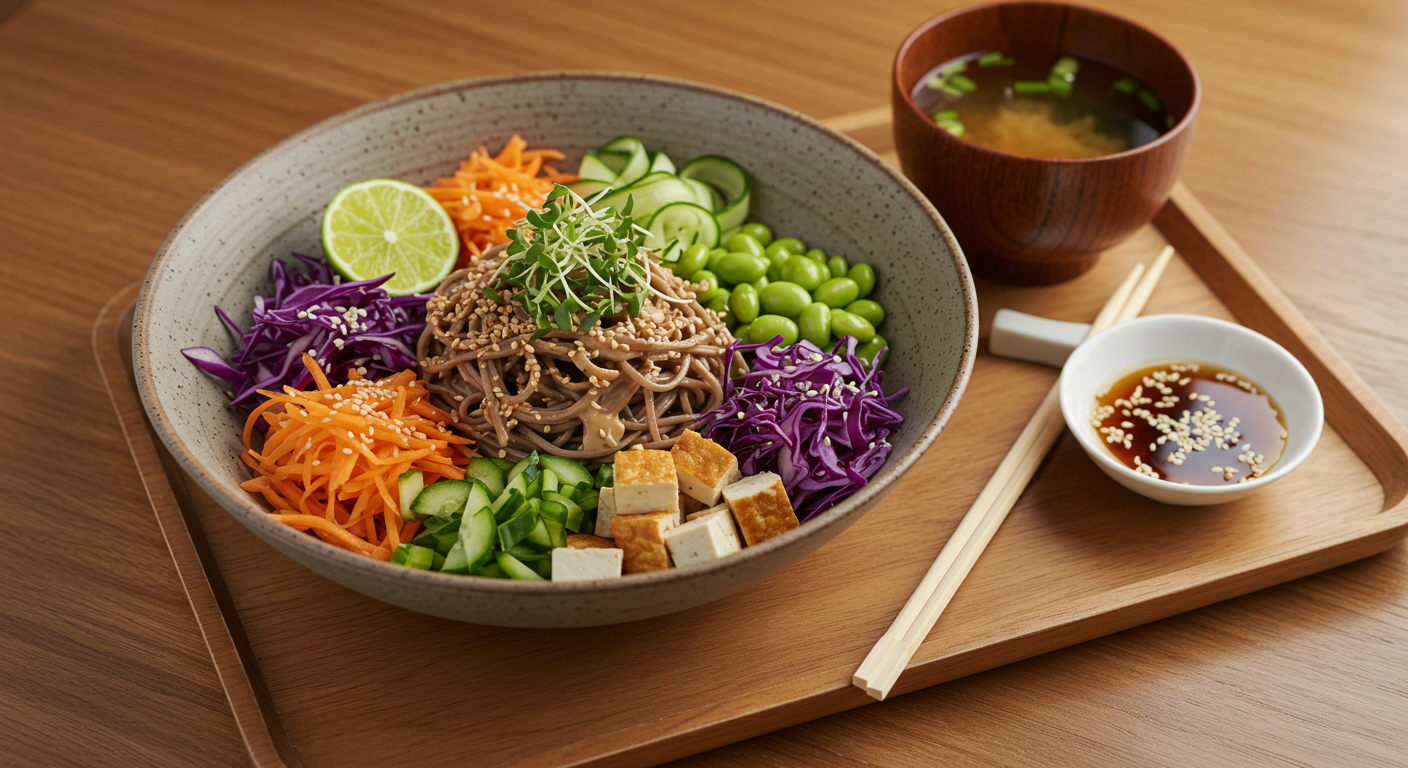 건강한 외식 메뉴