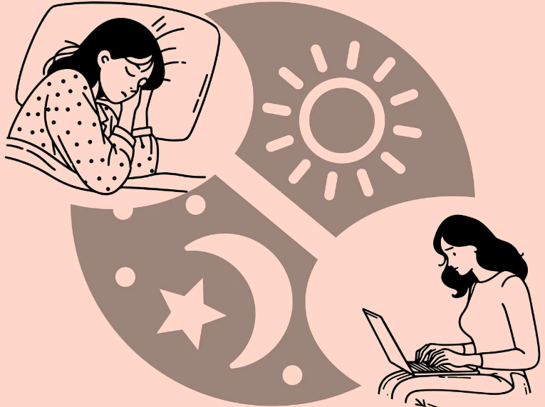 체력, 정서, 집중력: 세 가지 에너지 차원 관리하기