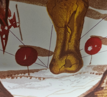 AI 시대의 달리 재조명 (창의성, 상징성, 초현실)