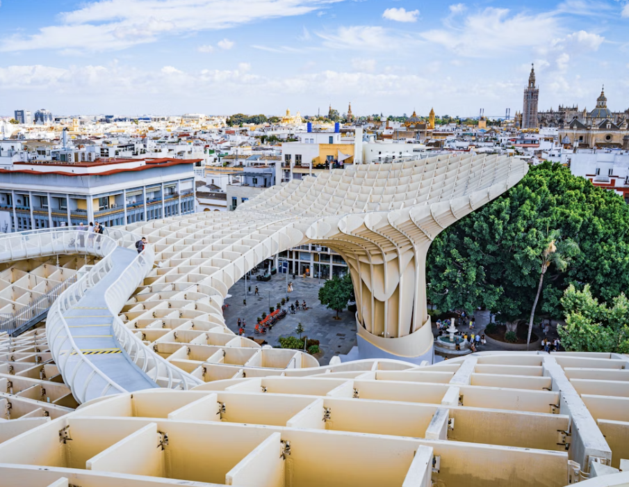 스페인 12일 여행 루트 2가지 비교 (발렌시아 포함 vs 기본 루트)