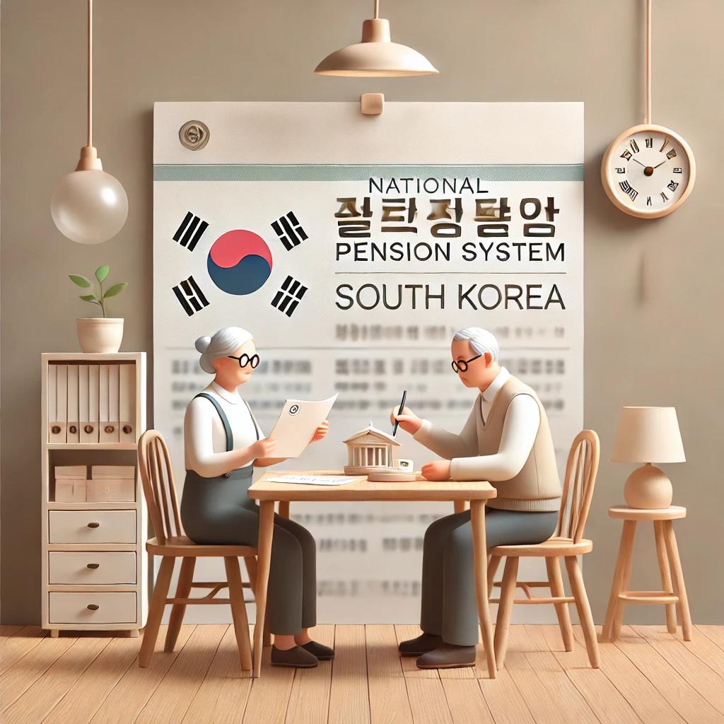 국민연금 기초연금 중복