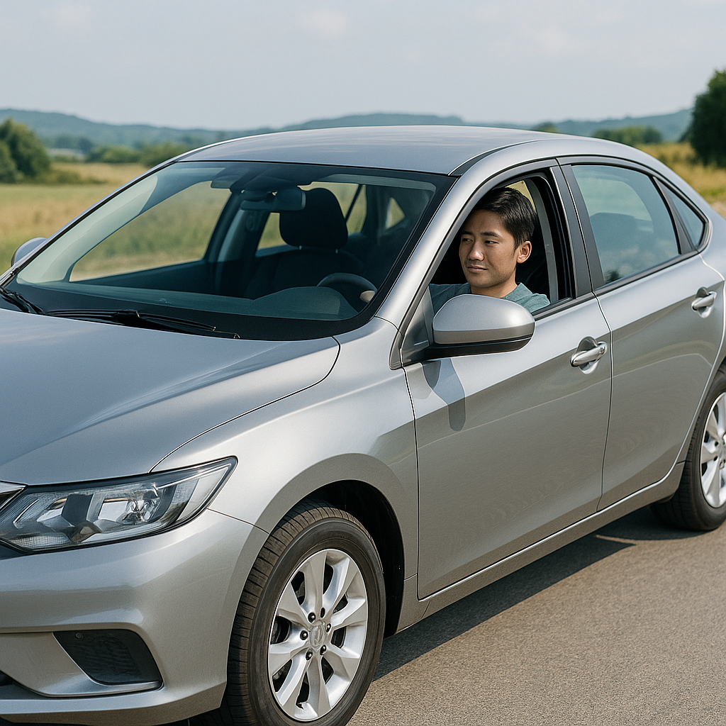 새차 길들이기 요령: 초기 1000km 운행 팁