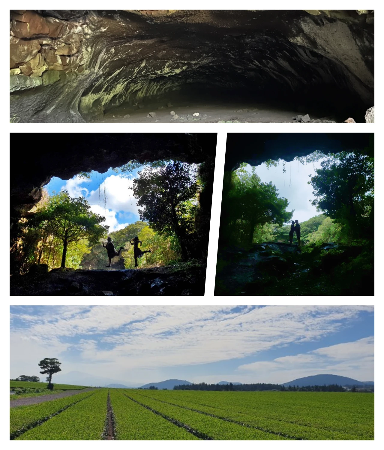 제주도-인생샷-성읍녹차동굴