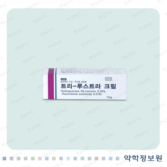 트리-루스트라 크림