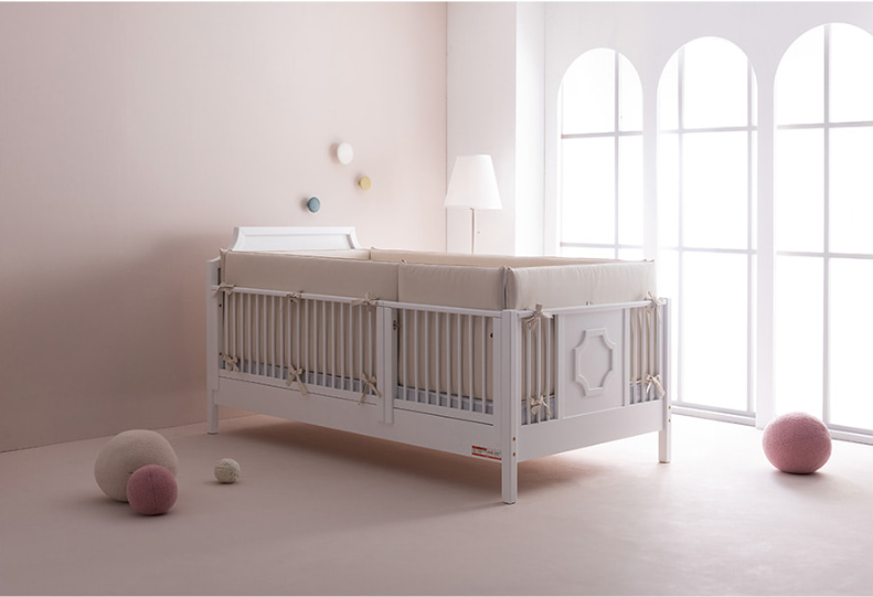 쁘띠라뺑 튼튼범퍼 