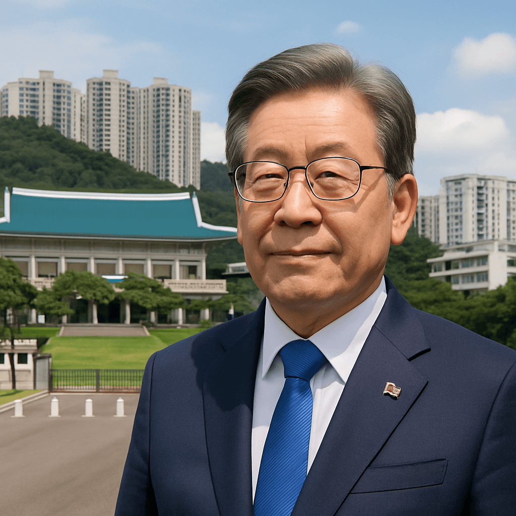 이재명 정부 부동산 정책, 집값은 안정될까?