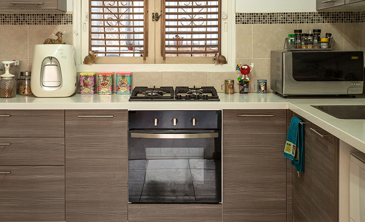 집청소 순서 / 집안 청소 순서 / 부엌 청소