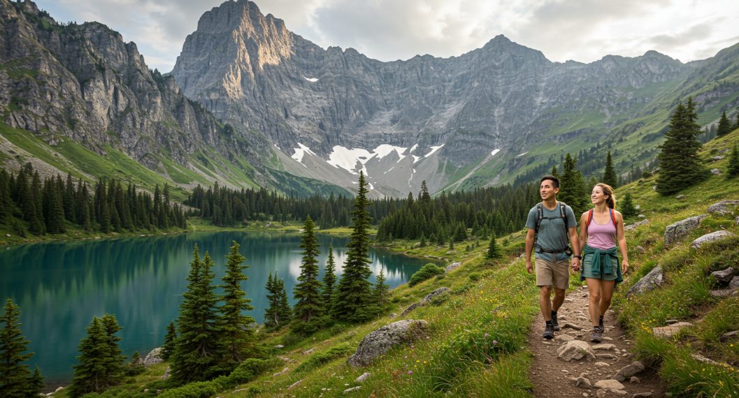 근로자 휴가지원제도 신청