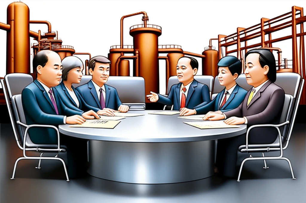 일자리 걱정 끝! 포항 철강, 정부 ..