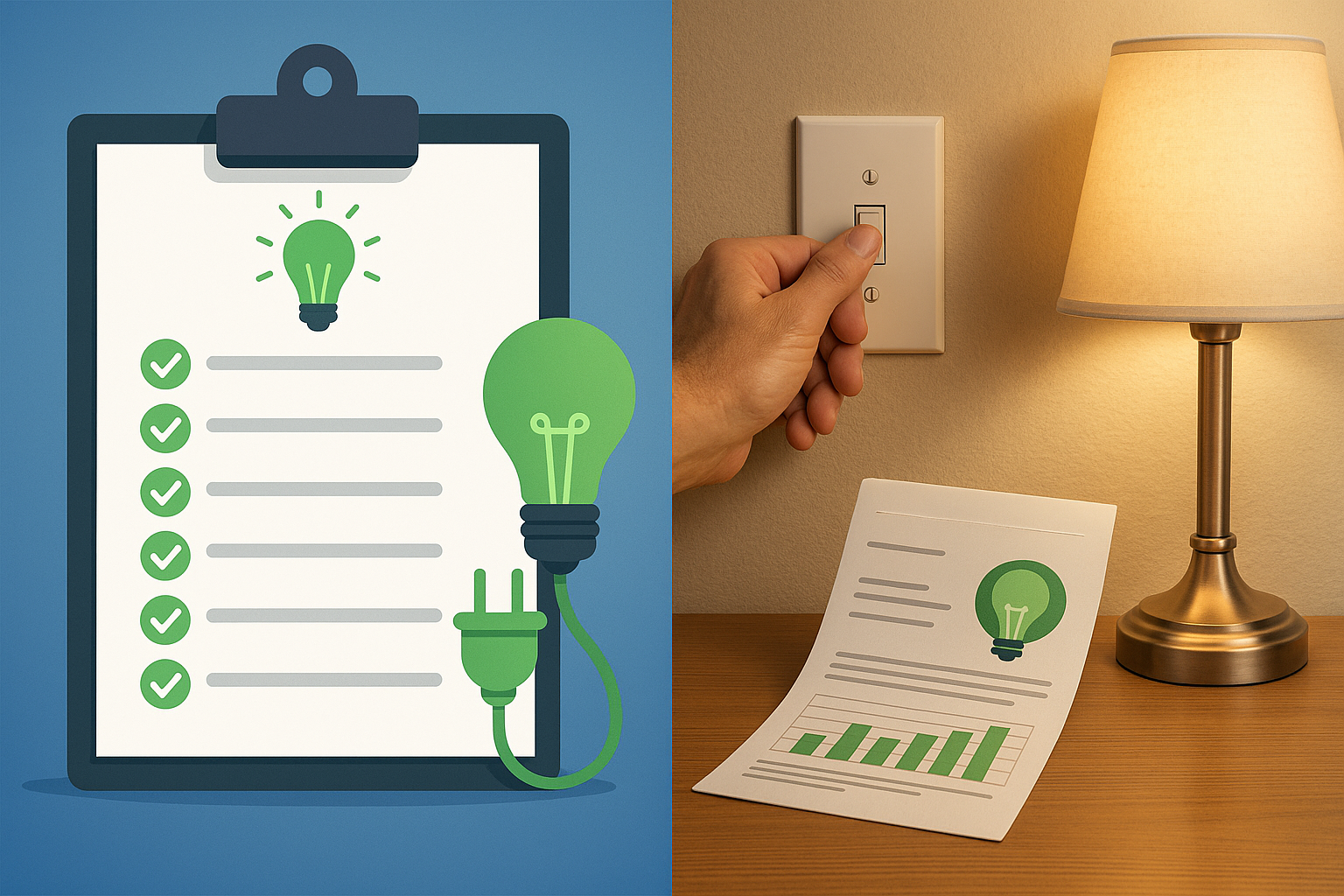 1인 가구 전기세 줄이는 꿀팁 10가지!