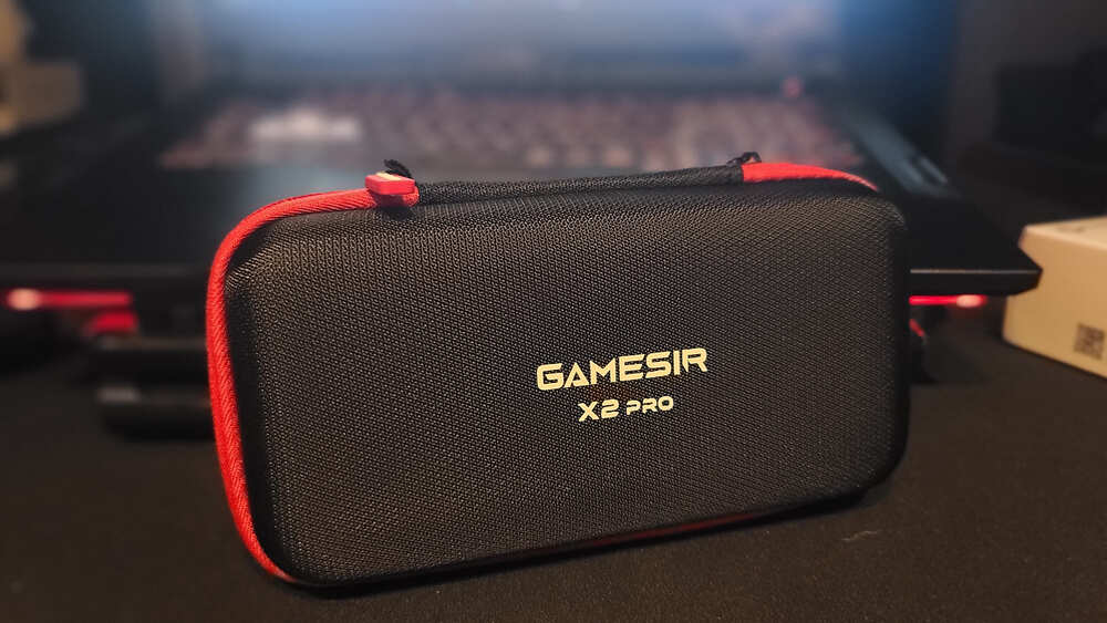 GameSir X2 Pro-Xbox 하드 케이스