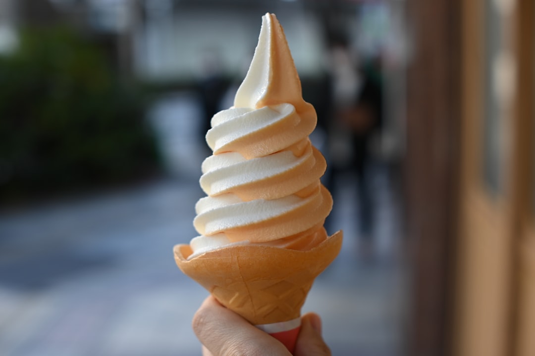 Cream