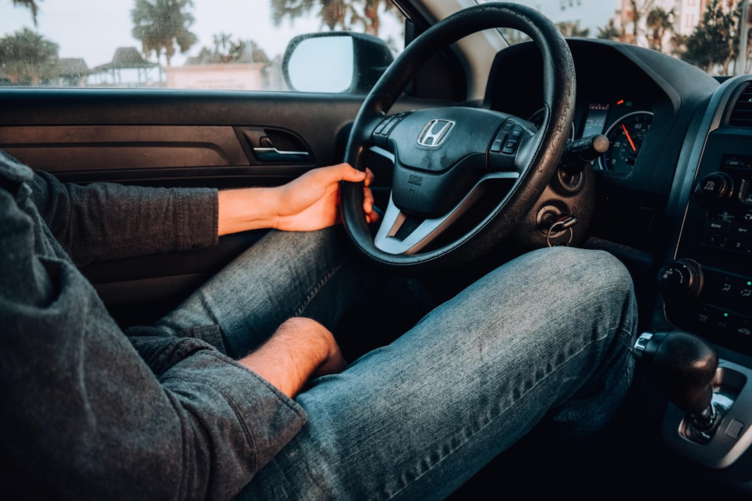 Auto insurance