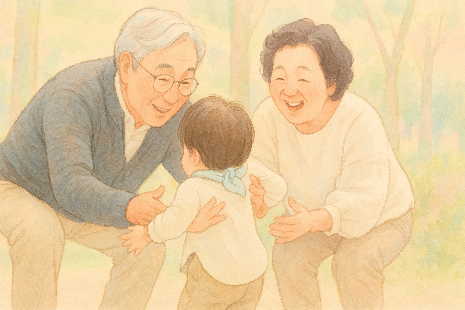 돌봄 수당