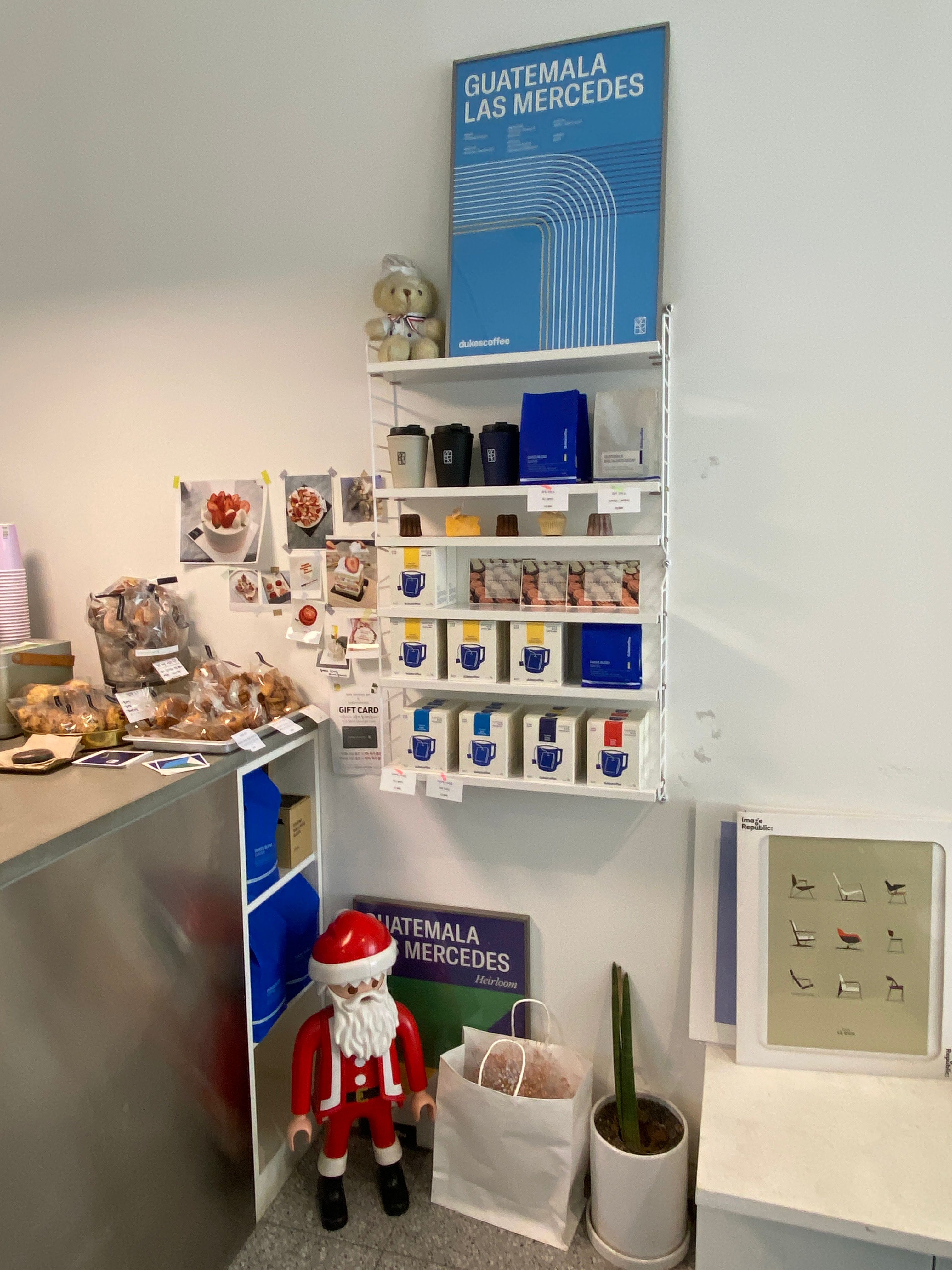 [판교 디저트/카페]오디너리벗 써니 컵케이크