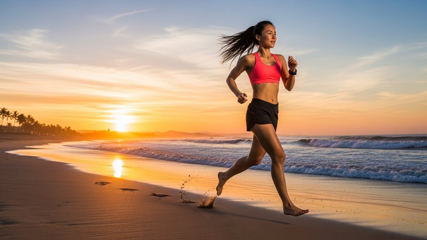 40대 달리기 다이어트 정체기&amp;#44; 이것부터 점검하세요