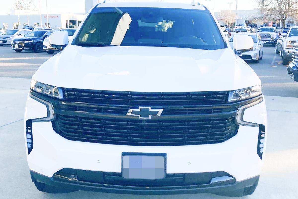 차박 끝판왕 쉐보레