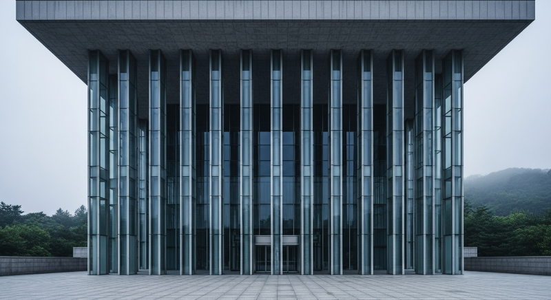 안중근의사 기념관