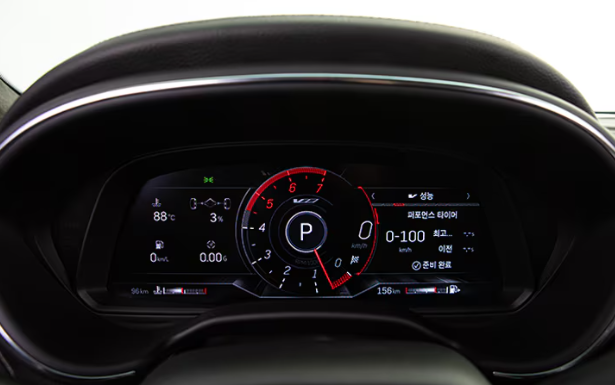 캐딜락 CT5-V 가격부터 사양까지! 2024 최신 리뷰