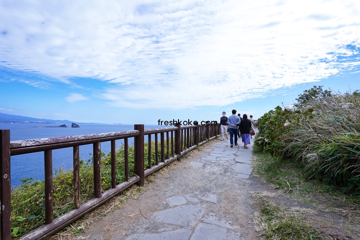 제주도 가볼만한곳 10곳