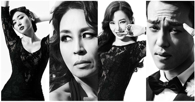 뮤지컬 순위 TOP 8 및 공연일정 - 시카고