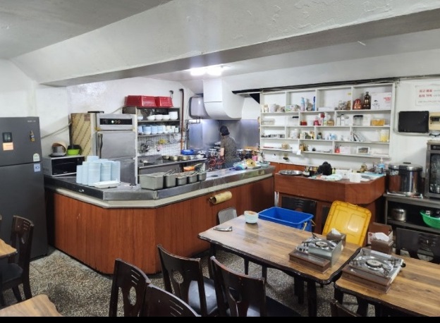 영등포-냄비밥정식-백반