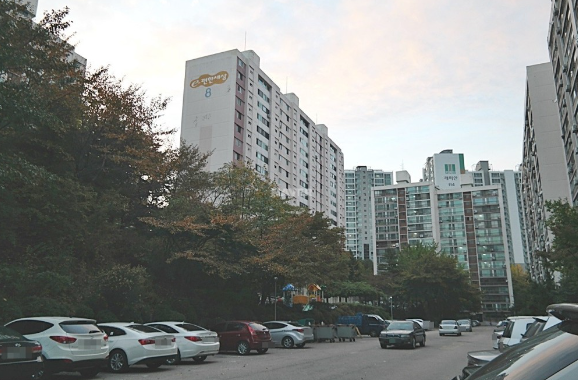 사당 대림 전경사진