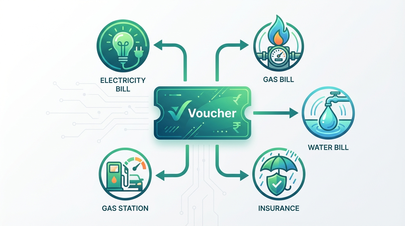 소상공인 경영안정바우처 사용처 목록