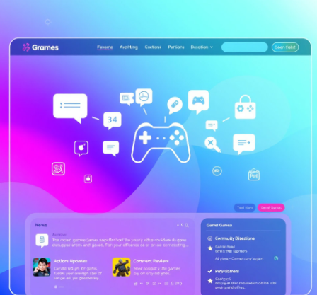 아이온2 갤러리 그림