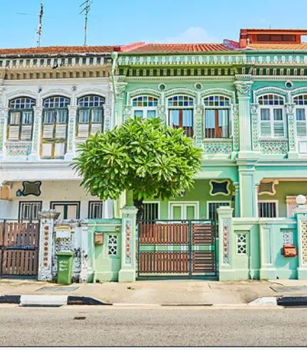 싱가포르 (Singapore)