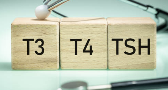 갑상선 기능 저하증 증상 수치 좋은음식 총정리(최신)