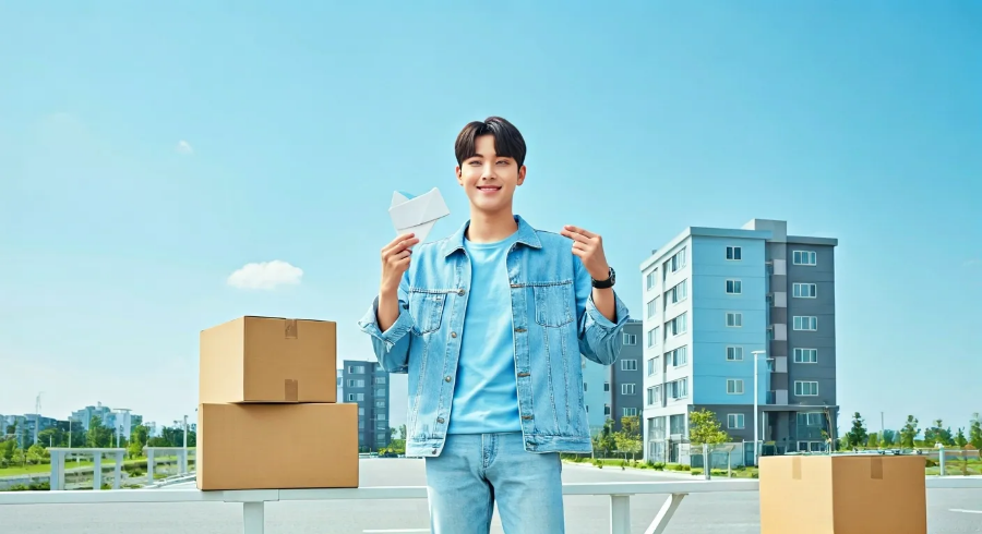 2025년 공공임대 입주지원금 총정리|