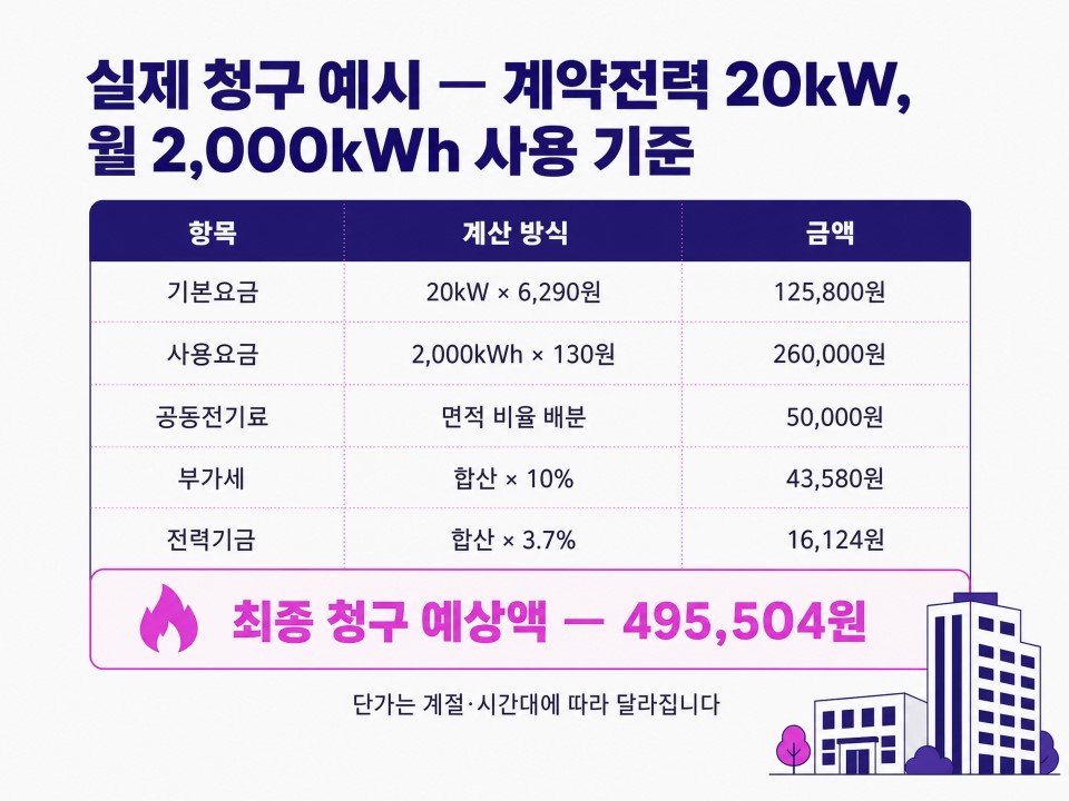 지산전기요금내역5