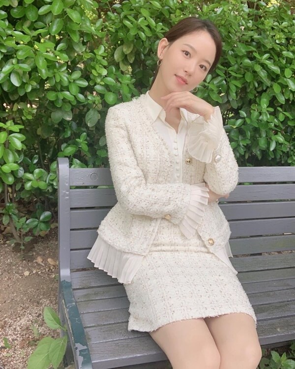강한나-인스타-사진
