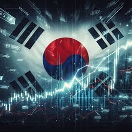 “2025년 주식시장, 무너지진 않았지만 여전히 위험할까?”