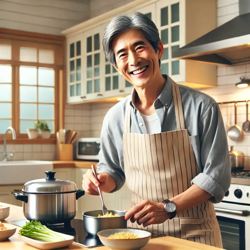 영구임대주택
