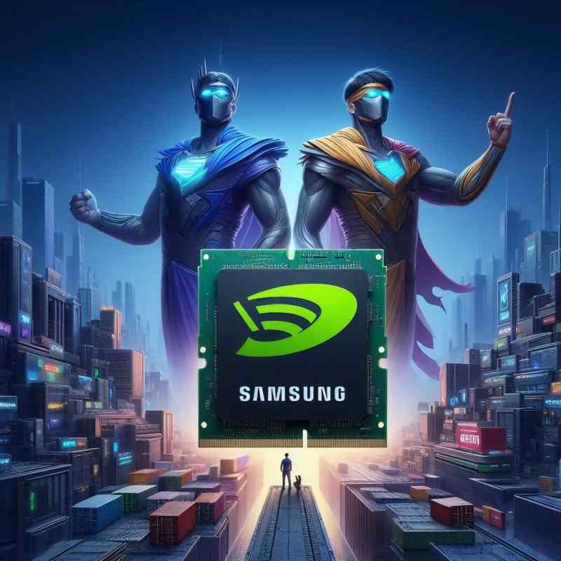 삼성전자 위기 벗어날 2025 전략