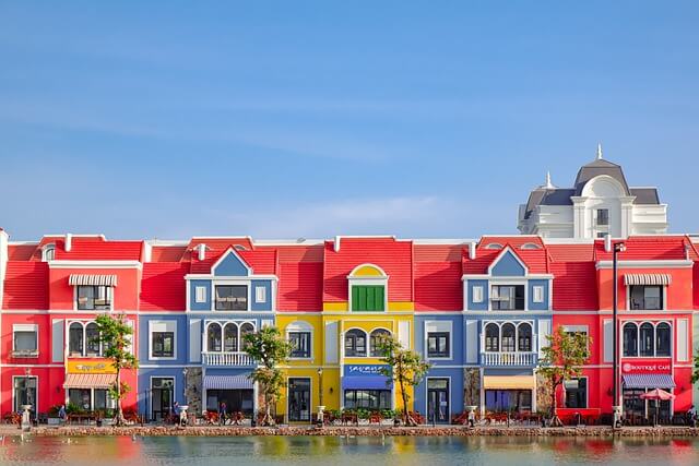 푸꾸옥 5월 날씨와 옷차림 완벽 가이드