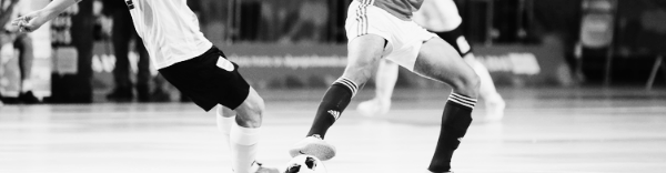 풋살 경기규칙: 개요