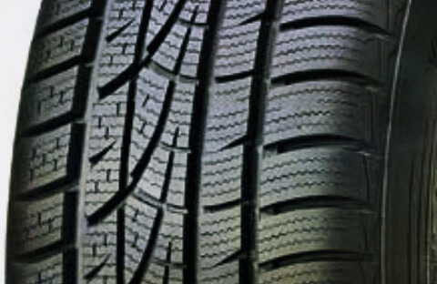 겨울타이어